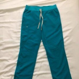 Figs Livingston Basic Scrub Pants